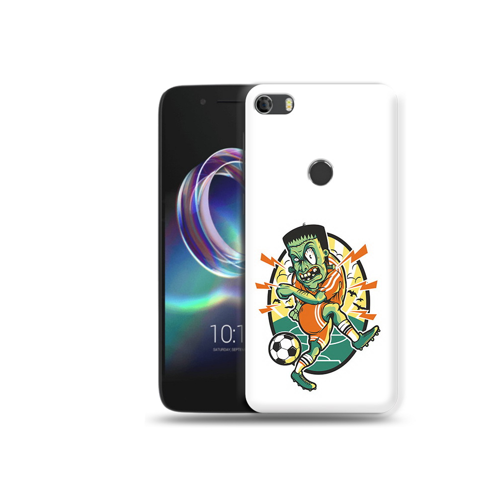 Чехол MyPads Tocco для Alcatel Idol 5 зомби футболист (PT82010.678.368), Прозрачный, Tocco
Чехол MyPads Tocco для Alcatel Idol 5 зомби футболист (PT82010.678.368), Прозрачный, Tocco