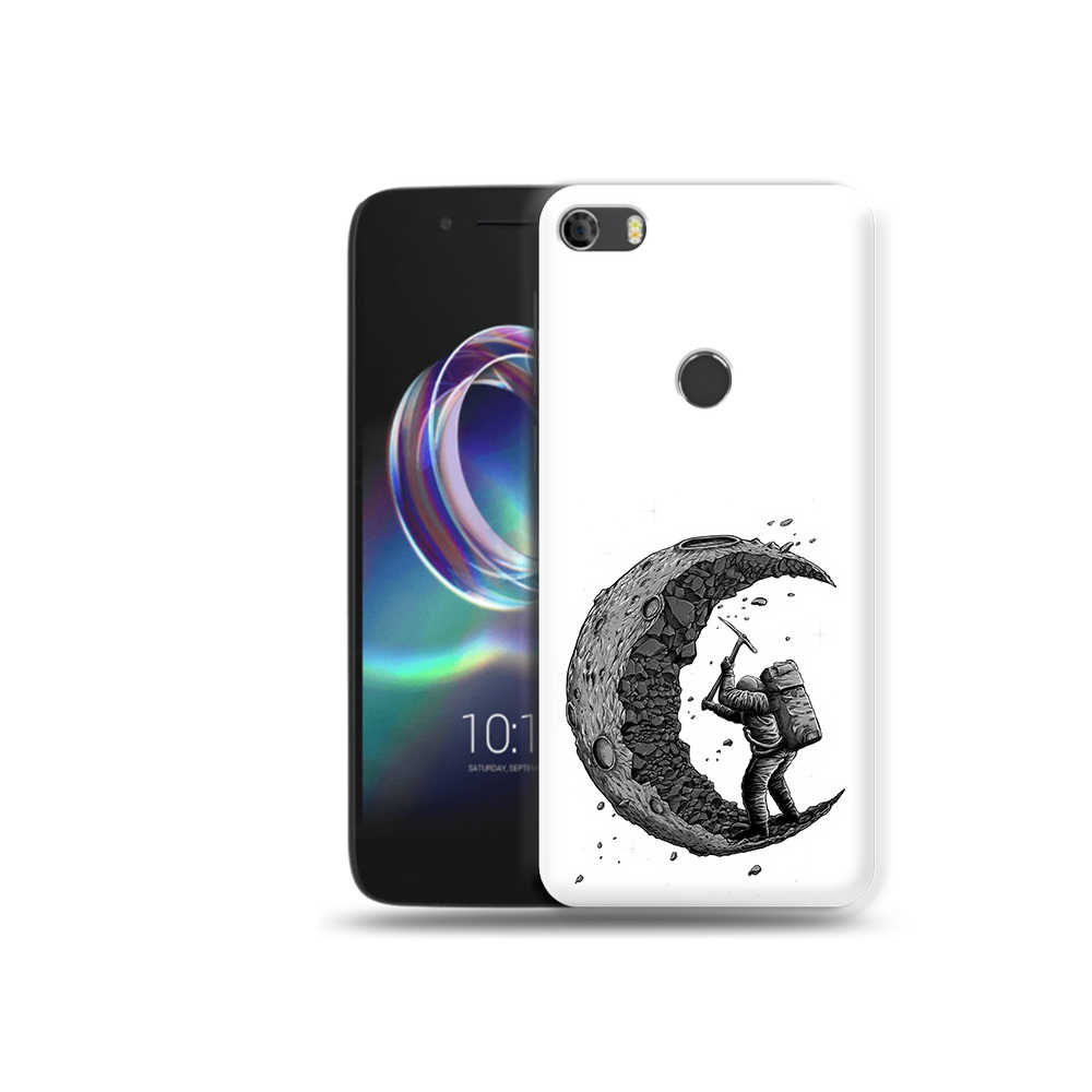 Чехол MyPads Tocco для Alcatel Idol 5 камненная луна (PT82010.678.384), Прозрачный, Tocco
Чехол MyPads Tocco для Alcatel Idol 5 камненная луна (PT82010.678.384), Прозрачный, Tocco