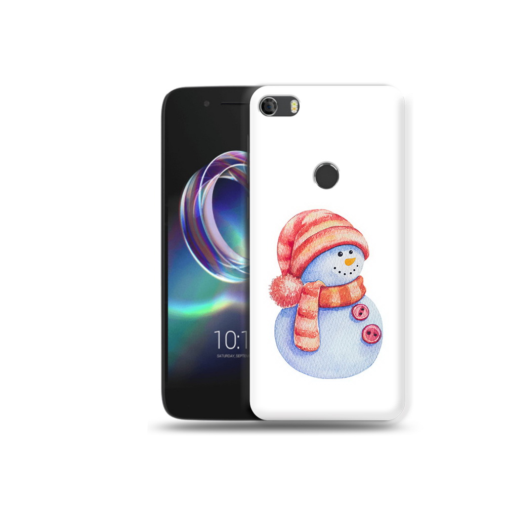 Чехол MyPads Tocco для Alcatel Idol 5 Веселый снеговик (PT82010.678.44), Прозрачный, Tocco
Чехол MyPads Tocco для Alcatel Idol 5 Веселый снеговик (PT82010.678.44), Прозрачный, Tocco