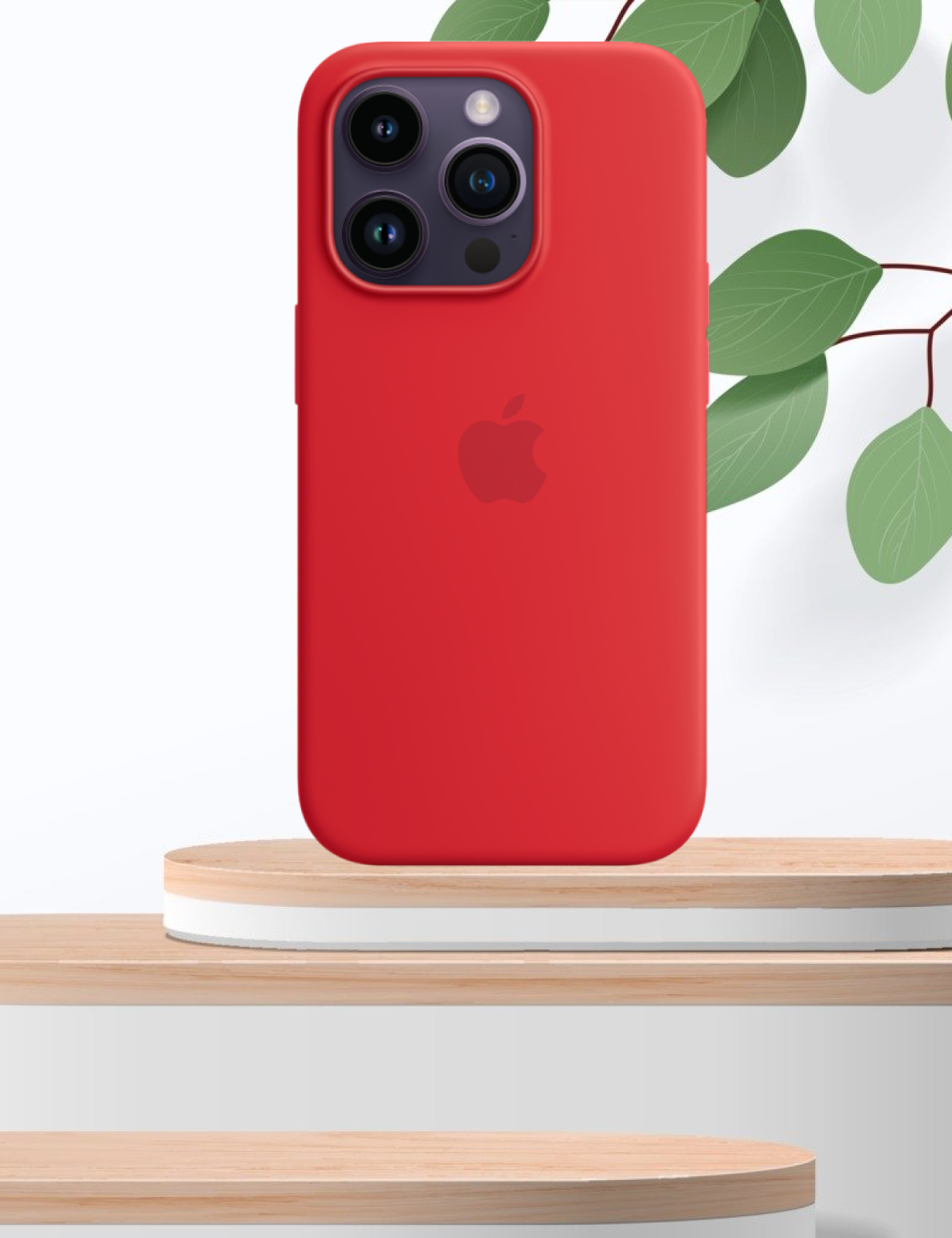 Чехол Silicone Case MagSafe Apple iPhone 14 PRO MAX RED, Красный, Apple iPhone 14 Pro max
Чехол Silicone Case MagSafe Apple iPhone 14 PRO MAX RED, Красный, Apple iPhone 14 Pro max