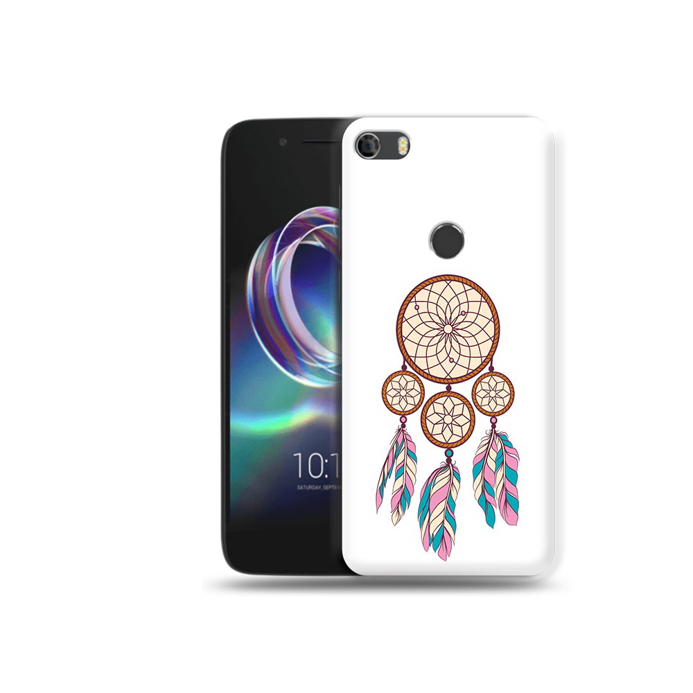 Чехол MyPads Tocco для Alcatel Idol 5 ловец снов бежевый (PT82010.678.442), Прозрачный, Tocco
Чехол MyPads Tocco для Alcatel Idol 5 ловец снов бежевый (PT82010.678.442), Прозрачный, Tocco