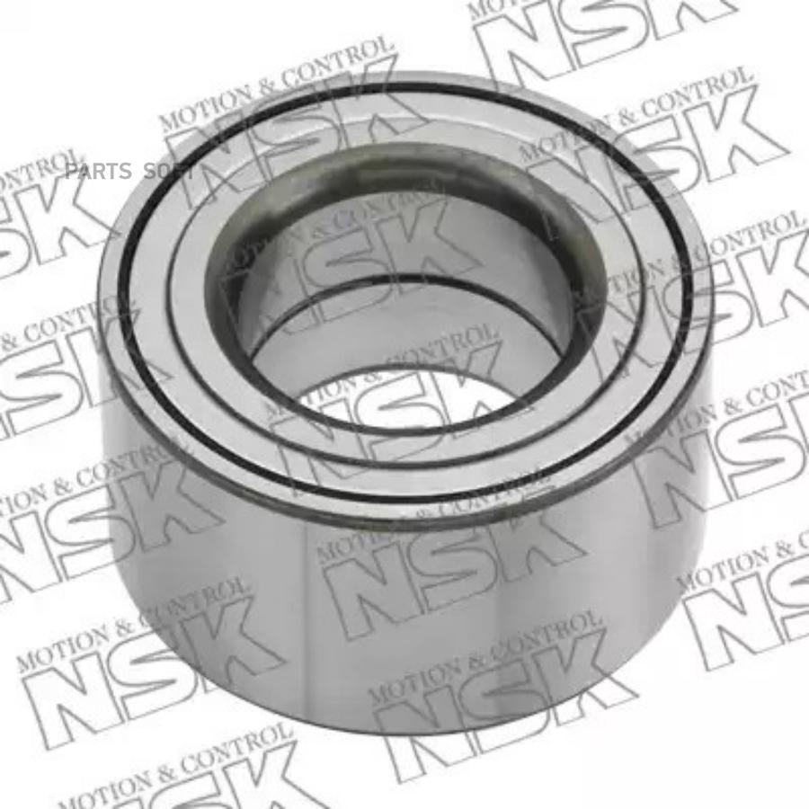 Подшипник Ступицы Nsk Za40bwd06djb5ca01 /40bwd06djb5ca01/ Mazda-323 Bg 89-94 (40*74*40) Ns
Подшипник Ступицы Nsk Za40bwd06djb5ca01 /40bwd06djb5ca01/ Mazda-323 Bg 89-94 (40*74*40) Ns