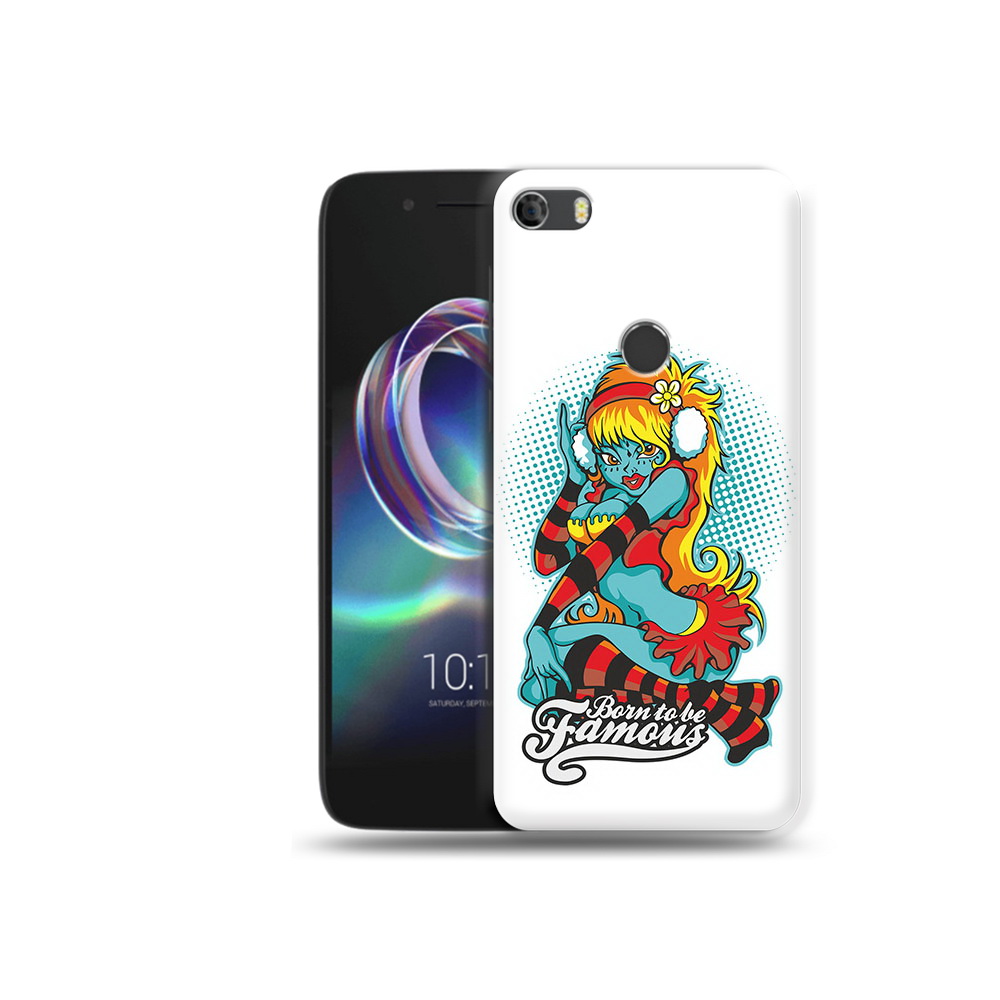 Чехол MyPads Tocco для Alcatel Idol 5 нарисованная девушка в наушниках (PT82010.678.498), Прозрачный, Tocco
Чехол MyPads Tocco для Alcatel Idol 5 нарисованная девушка в наушниках (PT82010.678.498), Прозрачный, Tocco