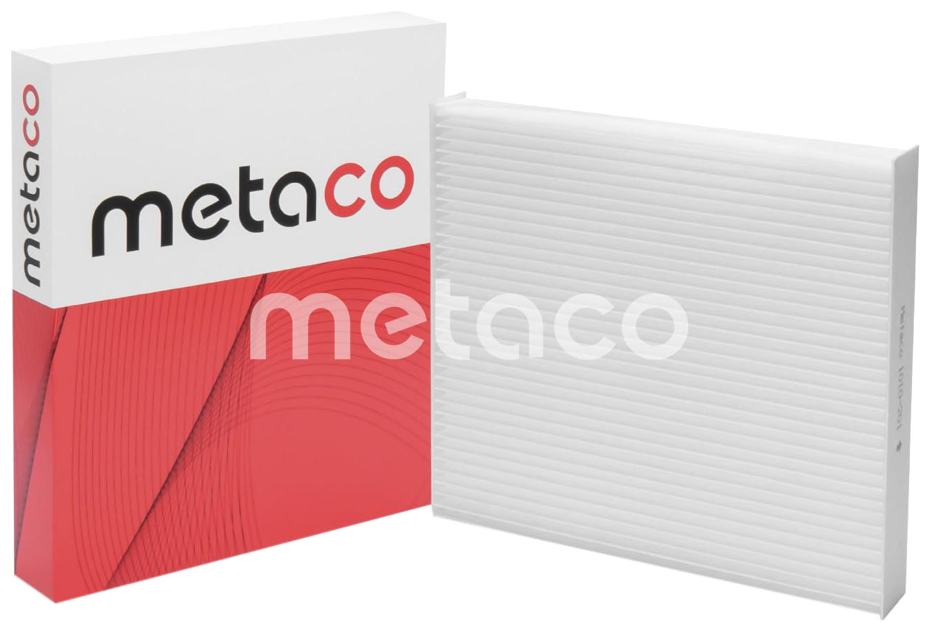 METACO '1010201 Фильтр салона Kia Sorento Prime (2015>) 1шт
METACO '1010201 Фильтр салона Kia Sorento Prime (2015>) 1шт