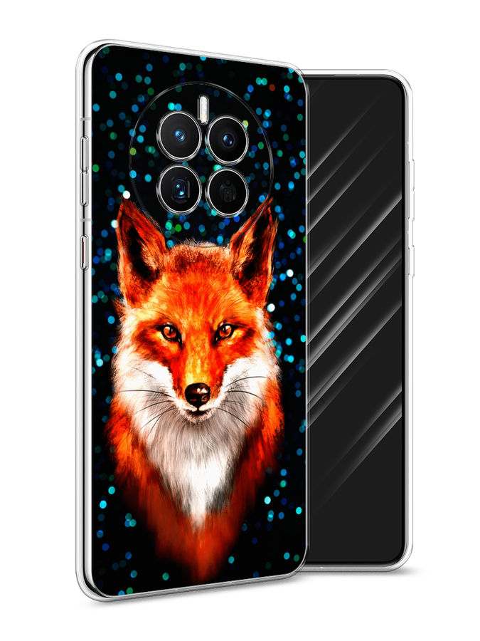 Чехол Awog на Huawei Mate 50 "Волшебная лиса", Оранжевый;черный;белый, 6109850-1
Чехол Awog на Huawei Mate 50 "Волшебная лиса", Оранжевый;черный;белый, 6109850-1