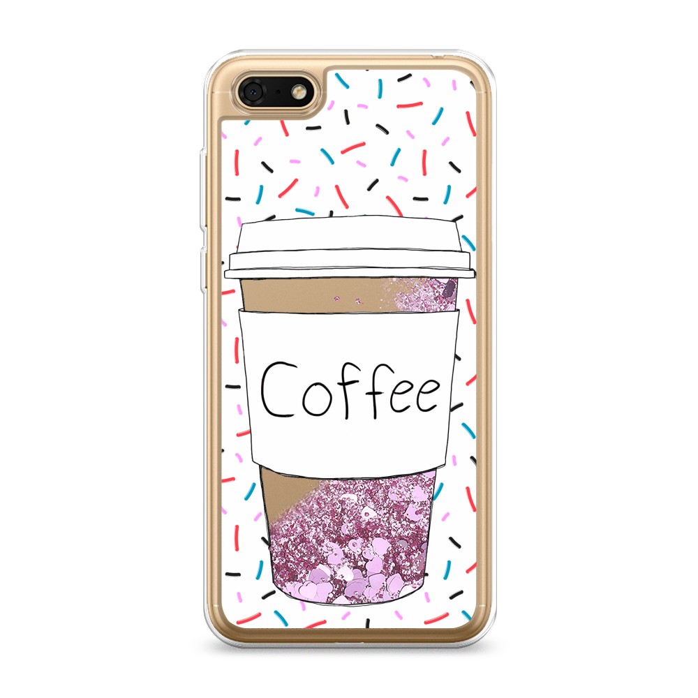 Чехол Awog "Coffee прозрачный стакан" на Honor 7A/Huawei Y5 Prime 2018/Y5 2018, 65294-1
Чехол Awog "Coffee прозрачный стакан" на Honor 7A/Huawei Y5 Prime 2018/Y5 2018, 65294-1