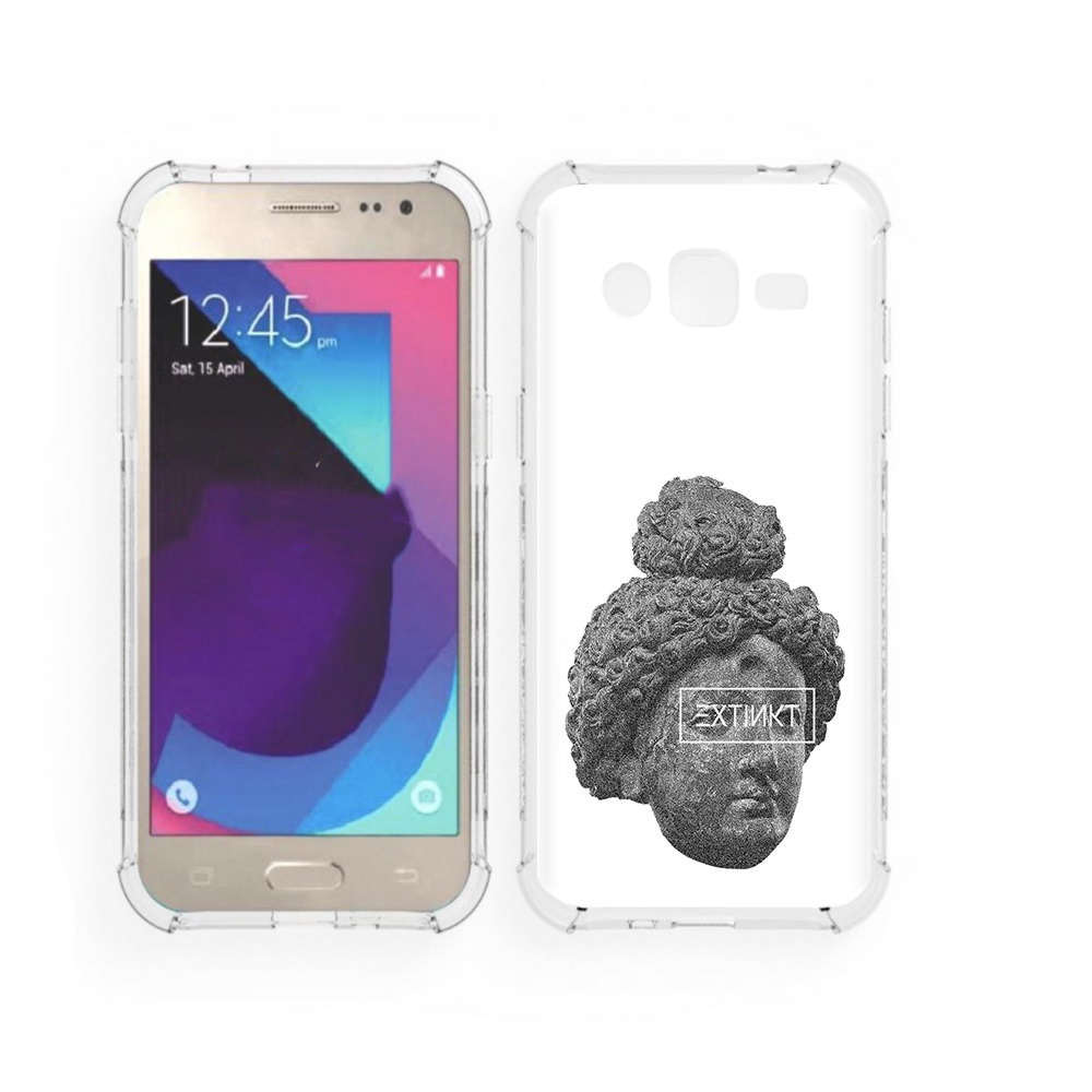 Чехол MyPads Tocco для Samsung Galaxy J2 каменное лицо девушки (PT226924.572.383), Прозрачный, Tocco
Чехол MyPads Tocco для Samsung Galaxy J2 каменное лицо девушки (PT226924.572.383), Прозрачный, Tocco