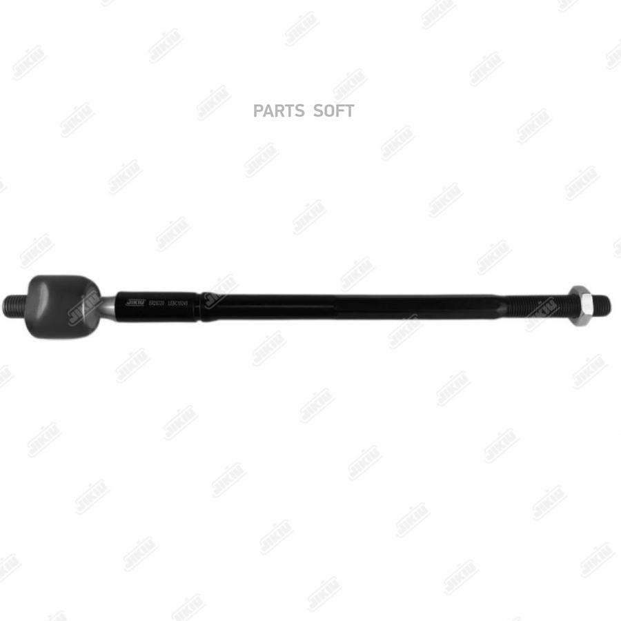 Er26720_тяга Рулевая Toyota Carina St195/St215-216/Corona/Caldina/Nadia 92> JIKIU арт. ER
Er26720_тяга Рулевая Toyota Carina St195/St215-216/Corona/Caldina/Nadia 92> JIKIU арт. ER