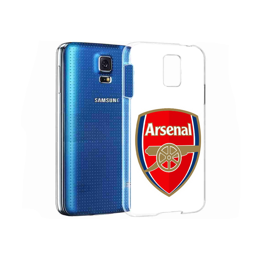 Чехол MyPads Tocco для Samsung Galaxy S5 ФК Арсенал логотип (PT12196.512.174), Прозрачный, Tocco
Чехол MyPads Tocco для Samsung Galaxy S5 ФК Арсенал логотип (PT12196.512.174), Прозрачный, Tocco