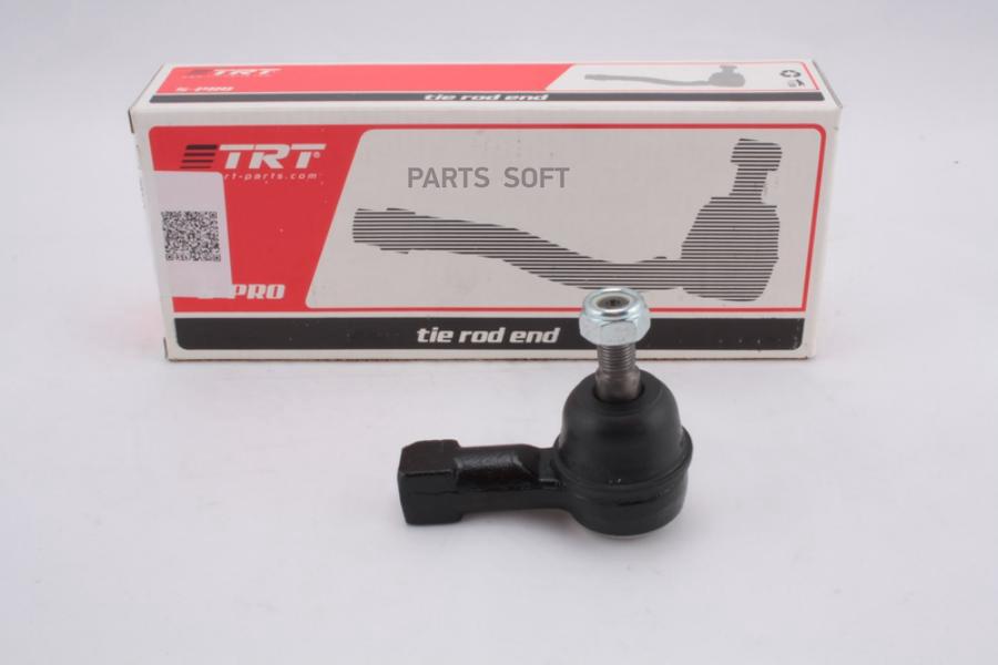 Наконечник Рулевой Chevrolet Aveo (T300) 11-, Cobalt 13-, Ravon R4 Trt TRT арт. R7002
Наконечник Рулевой Chevrolet Aveo (T300) 11-, Cobalt 13-, Ravon R4 Trt TRT арт. R7002