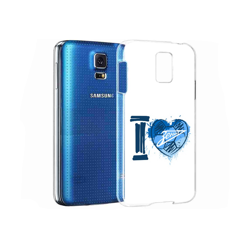 Чехол MyPads Tocco для Samsung Galaxy S5 ФК я люблю зенит (PT12196.512.186), Прозрачный, Tocco
Чехол MyPads Tocco для Samsung Galaxy S5 ФК я люблю зенит (PT12196.512.186), Прозрачный, Tocco
