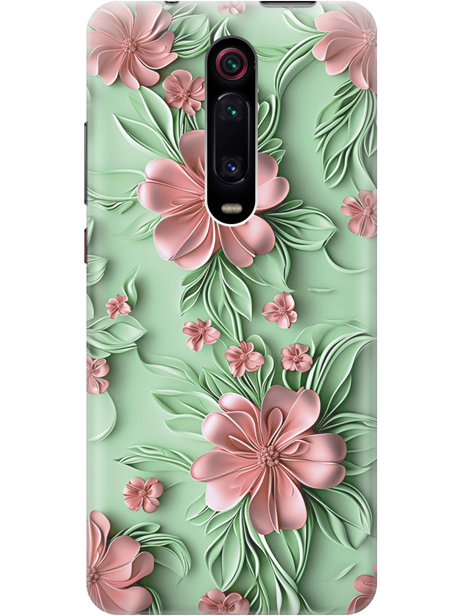 Силиконовый чехол на Xiaomi Mi 9T / Mi 9T Pro / K20 / K20 Pro с принтом 874589, Прозрачный;зеленый;розовый, 721421621
Силиконовый чехол на Xiaomi Mi 9T / Mi 9T Pro / K20 / K20 Pro с принтом 874589, Прозрачный;зеленый;розовый, 721421621