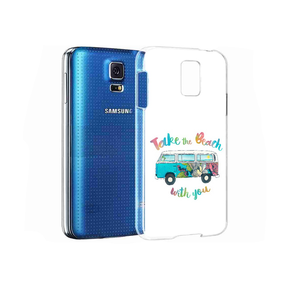 Чехол MyPads Tocco для Samsung Galaxy S5 Хиппи автобус (PT12196.512.190), Прозрачный, Tocco
Чехол MyPads Tocco для Samsung Galaxy S5 Хиппи автобус (PT12196.512.190), Прозрачный, Tocco