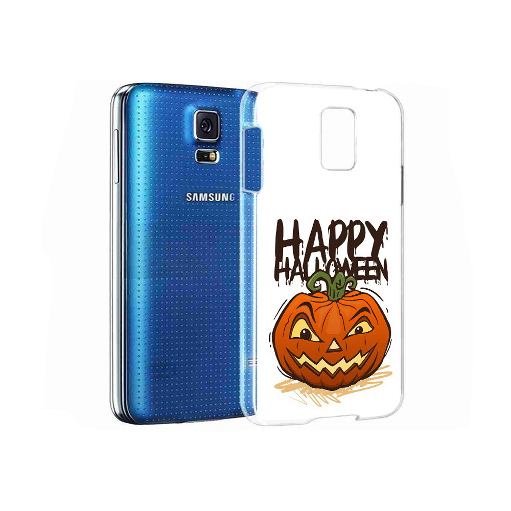 Чехол MyPads Tocco для Samsung Galaxy S5 Хэллоуин счастливый (PT12196.512.195), Прозрачный, Tocco
Чехол MyPads Tocco для Samsung Galaxy S5 Хэллоуин счастливый (PT12196.512.195), Прозрачный, Tocco