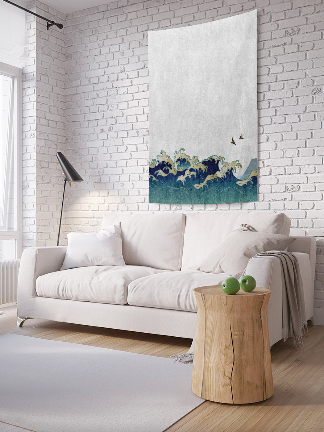 Вертикальное фотопанно на стену JoyArty Пара над морем 150x200 см, Пара над морем
Вертикальное фотопанно на стену JoyArty Пара над морем 150x200 см, Пара над морем