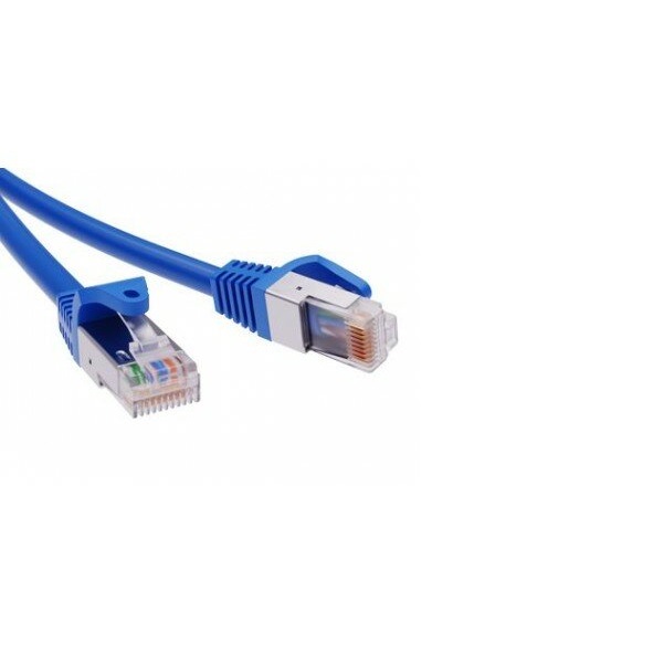 Патч-корд неэкранированный CAT5E U/UTP 4х2 LSZH синий 5м | код RN5EUU4550BL | DKC (1 шт.)
Патч-корд неэкранированный CAT5E U/UTP 4х2 LSZH синий 5м | код RN5EUU4550BL | DKC (1 шт.)