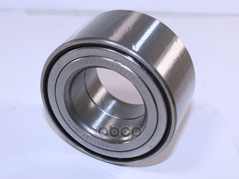 Подшипник Перед Ступицы Mazda 2/Demio Dy# 06- (С Abs, Комплект) Sat арт. ST-D651-33-047A
Подшипник Перед Ступицы Mazda 2/Demio Dy# 06- (С Abs, Комплект) Sat арт. ST-D651-33-047A