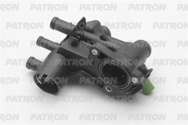 Термостат Vw Golf 97-05, Bora 97-05 Skoda Octavia 1.6 00-11 Seat Leon 99- PATRON PE21175
Термостат Vw Golf 97-05, Bora 97-05 Skoda Octavia 1.6 00-11 Seat Leon 99- PATRON PE21175