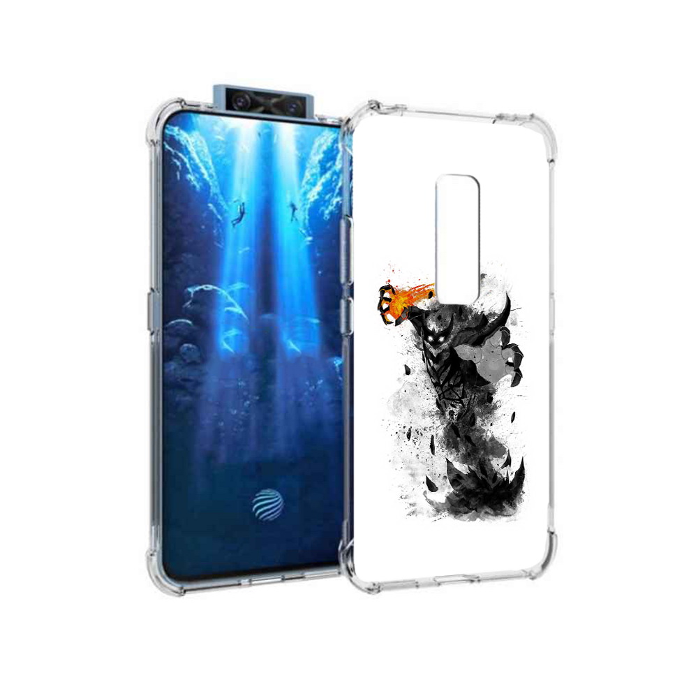 Чехол MyPads Tocco для Vivo V17 Pro nevermore черно белый (PT226965.387.21), Прозрачный, Tocco
Чехол MyPads Tocco для Vivo V17 Pro nevermore черно белый (PT226965.387.21), Прозрачный, Tocco