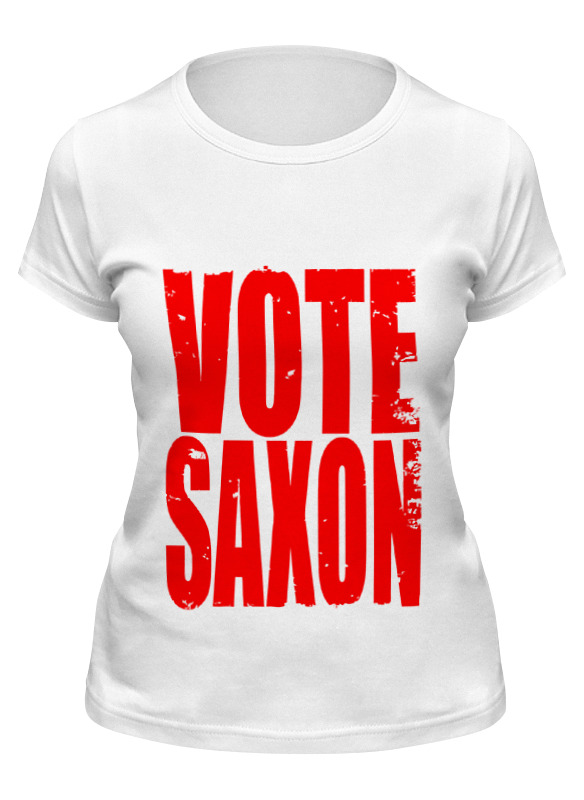 Футболка женская Printio Vote saxon (doctor who) белая L, Белый, Vote saxon (doctor who)
Футболка женская Printio Vote saxon (doctor who) белая L, Белый, Vote saxon (doctor who)