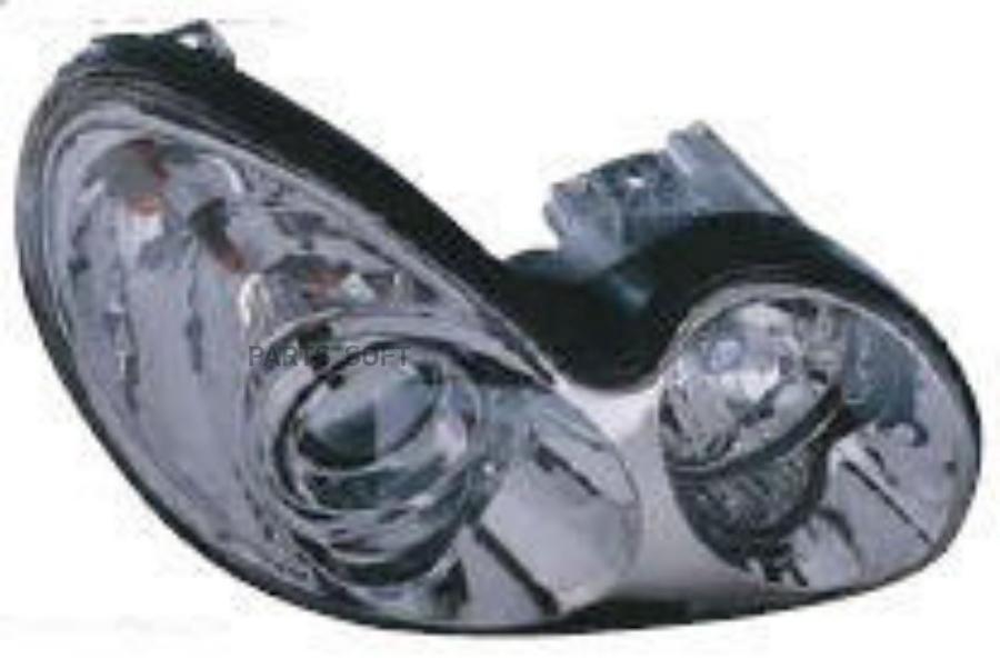 221-1128r-Ld-Em_фара Правая! Электр.С Белым Указателем Поворота Hyundai Sonata All Models
221-1128r-Ld-Em_фара Правая! Электр.С Белым Указателем Поворота Hyundai Sonata All Models