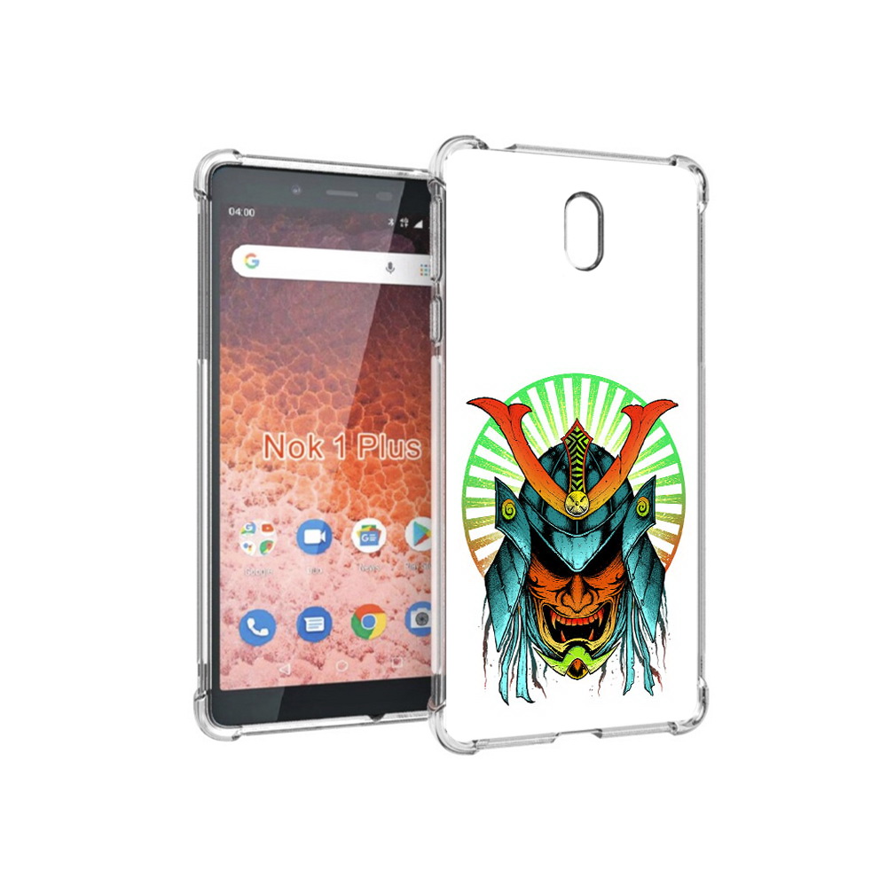 Чехол MyPads Tocco для Nokia 1 Plus ешимитсу рисунок (PT129147.112.345), Прозрачный, Tocco
Чехол MyPads Tocco для Nokia 1 Plus ешимитсу рисунок (PT129147.112.345), Прозрачный, Tocco