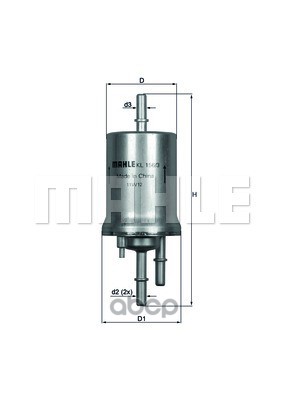 Фильтр топливный AUDI: A3 (8P_) 1.6-3.2i/FSi/V6 03- \ SEAT: IBIZA IV/V (6J_/6L_/6P_) 1.2-1
Фильтр топливный AUDI: A3 (8P_) 1.6-3.2i/FSi/V6 03- \ SEAT: IBIZA IV/V (6J_/6L_/6P_) 1.2-1