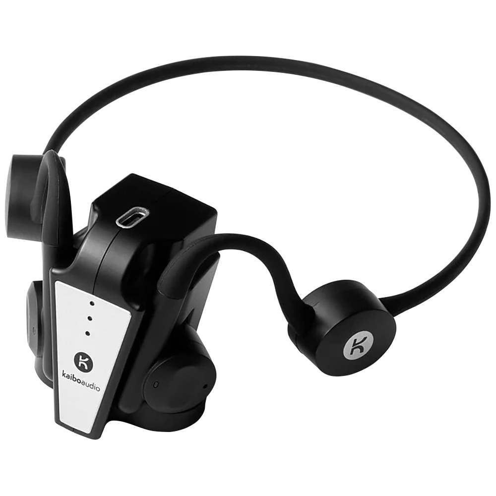 Беспроводные наушники KaiboAudio Flex KBO001, чёрный Black (143084), Flex KBO001, чёрный
Беспроводные наушники KaiboAudio Flex KBO001, чёрный Black (143084), Flex KBO001, чёрный