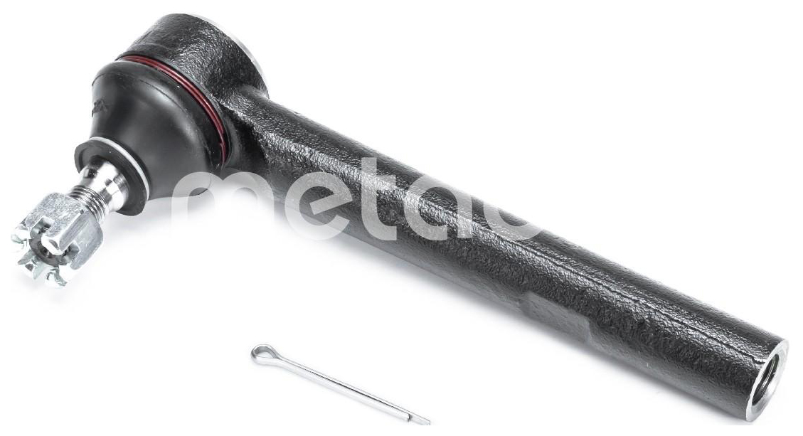 Наконечник рулевой Toyota Highlander I (2001-2006), Lexus RX 300/330/350/400h (2003-2009)
Наконечник рулевой Toyota Highlander I (2001-2006), Lexus RX 300/330/350/400h (2003-2009)