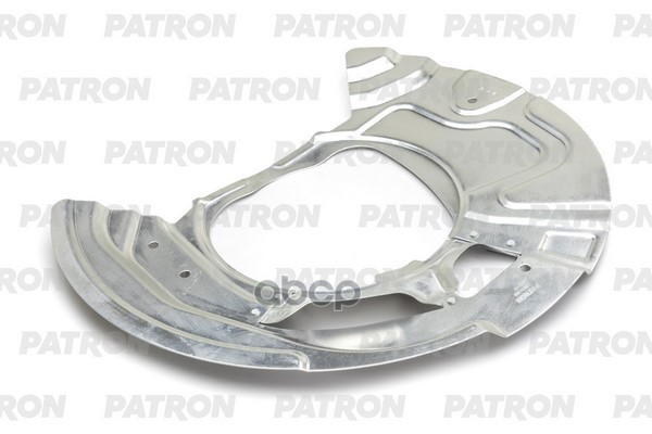 Кожух тормозного диска Передний правый BMW: X5 (E70/F15) 07-, X6 (E71/F16) PATRON PBS085
Кожух тормозного диска Передний правый BMW: X5 (E70/F15) 07-, X6 (E71/F16) PATRON PBS085