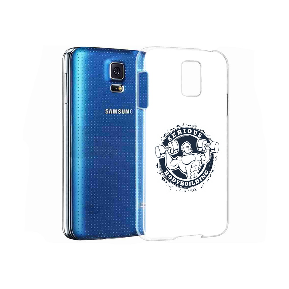 Чехол MyPads Tocco для Samsung Galaxy S5 бодибилдинг воля к победе (PT12196.512.231), Прозрачный, Tocco
Чехол MyPads Tocco для Samsung Galaxy S5 бодибилдинг воля к победе (PT12196.512.231), Прозрачный, Tocco