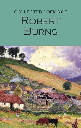 Collected Poems / Burns R
Collected Poems / Burns R