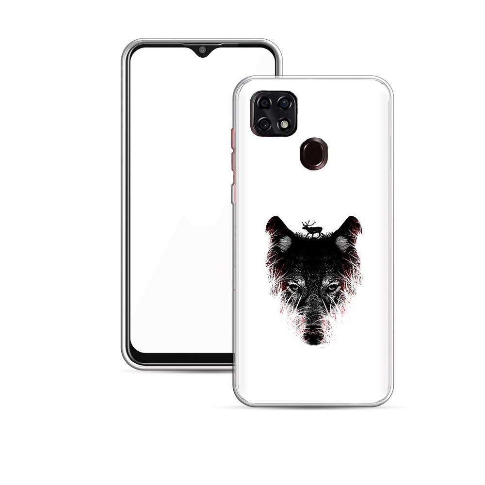 Чехол MyPads Tocco для ZTE V2020 волк в траве (PT226946.457.267), Прозрачный, Tocco
Чехол MyPads Tocco для ZTE V2020 волк в траве (PT226946.457.267), Прозрачный, Tocco