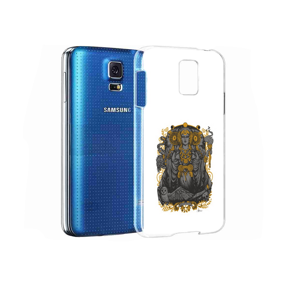 Чехол MyPads Tocco для Samsung Galaxy S5 божество с золотыми элементами (PT12196.512.241), Прозрачный, Tocco
Чехол MyPads Tocco для Samsung Galaxy S5 божество с золотыми элементами (PT12196.512.241), Прозрачный, Tocco