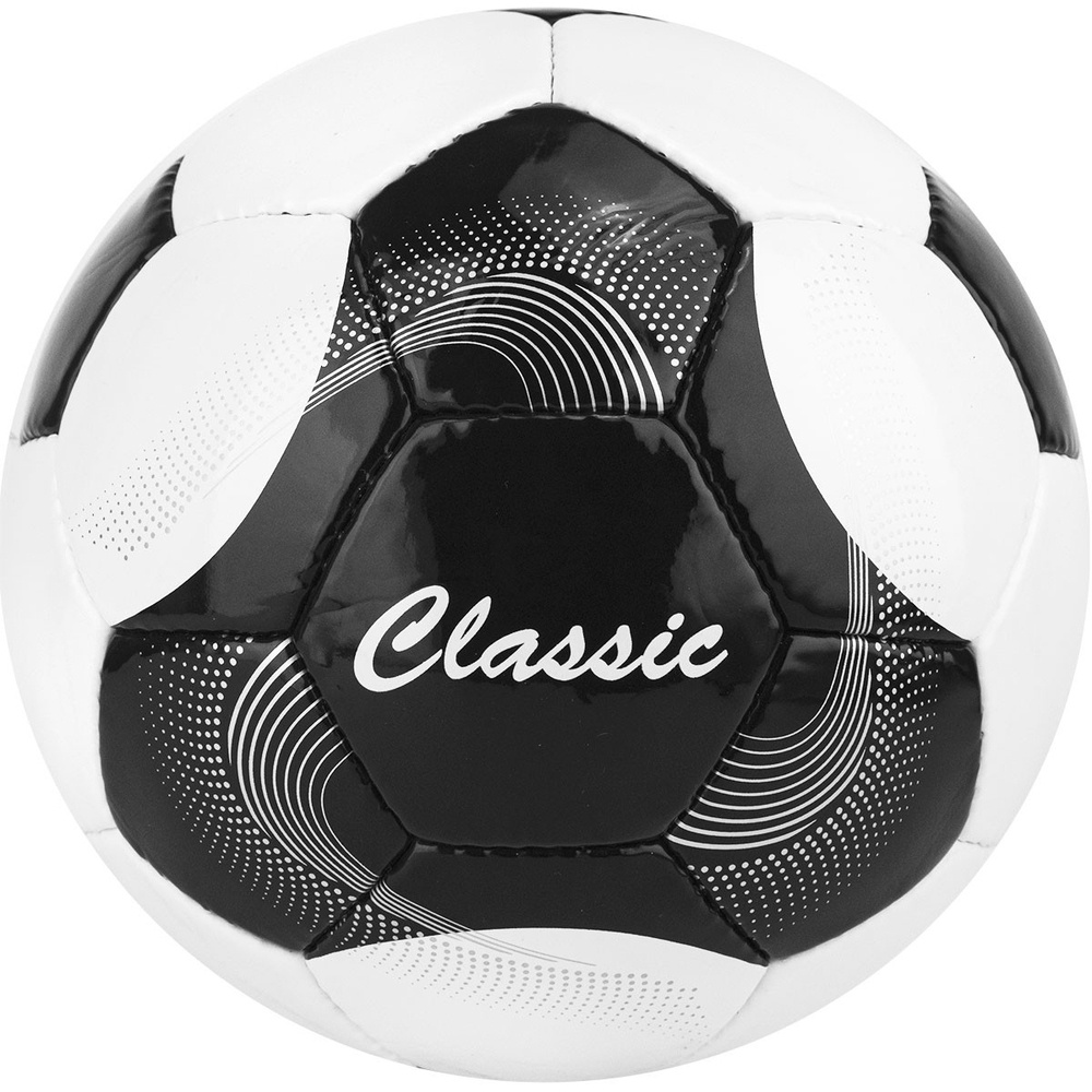 Мяч футбольный Torres Classic, размер 5 (S0000147357), Белый;черный, Classic, размер 5
Мяч футбольный Torres Classic, размер 5 (S0000147357), Белый;черный, Classic, размер 5