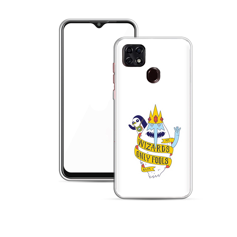 Чехол MyPads Tocco для ZTE V2020 время приключений снежный король (PT226946.457.278), Прозрачный, Tocco
Чехол MyPads Tocco для ZTE V2020 время приключений снежный король (PT226946.457.278), Прозрачный, Tocco