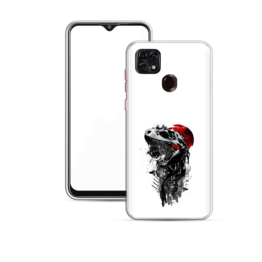 Чехол MyPads Tocco для ZTE V2020 вымерший динозавр (PT226946.457.284), Прозрачный, Tocco
Чехол MyPads Tocco для ZTE V2020 вымерший динозавр (PT226946.457.284), Прозрачный, Tocco