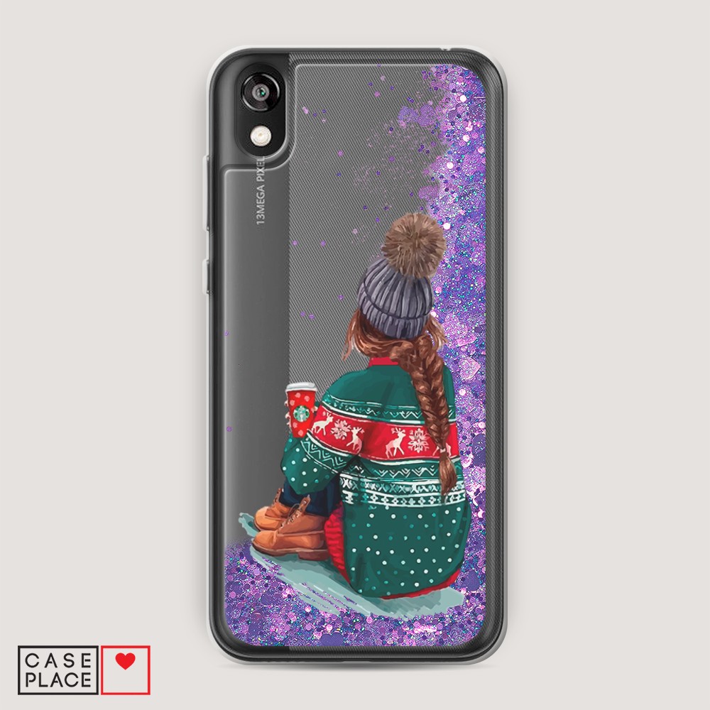Чехол Awog на Huawei Y5 2019/Honor 8S/8S Prime "Winter dreams", Разноцветный, 6103992-1
Чехол Awog на Huawei Y5 2019/Honor 8S/8S Prime "Winter dreams", Разноцветный, 6103992-1
