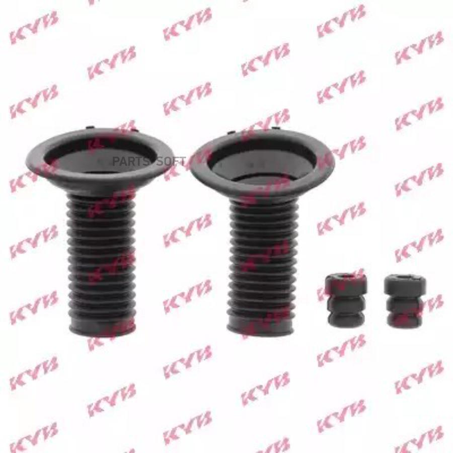 Отбойник+Пыльник (Комплект) Kyb 910110 (Комплект На 2 Амортизатора) Toyota Rav-4 Sxa10 / 1
Отбойник+Пыльник (Комплект) Kyb 910110 (Комплект На 2 Амортизатора) Toyota Rav-4 Sxa10 / 1