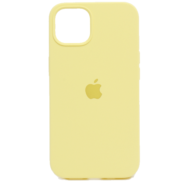 Чехол iPhone 14 Pro Silicon Сase APL WS (с лого), бледно-желтый № 22 (IS798867)
Чехол iPhone 14 Pro Silicon Сase APL WS (с лого), бледно-желтый № 22 (IS798867)
