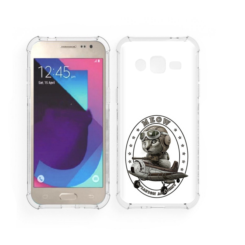 Чехол MyPads Tocco для Samsung Galaxy J2 кот в самолете (PT226924.572.395), Прозрачный, Tocco
Чехол MyPads Tocco для Samsung Galaxy J2 кот в самолете (PT226924.572.395), Прозрачный, Tocco