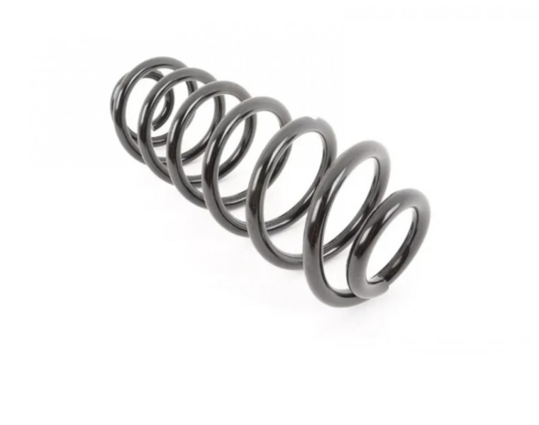 Пружина Подвески (Пружина Подвески Задняя Vw Passat 3/05-) Lesjofors арт. 4295074
Пружина Подвески (Пружина Подвески Задняя Vw Passat 3/05-) Lesjofors арт. 4295074