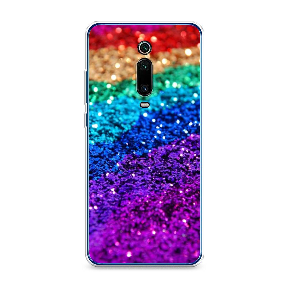 Чехол Awog на Xiaomi Redmi K20/K20 Pro/Mi 9T/9T Pro "Блестящая радуга рисунок", Разноцветный, 35850-3
Чехол Awog на Xiaomi Redmi K20/K20 Pro/Mi 9T/9T Pro "Блестящая радуга рисунок", Разноцветный, 35850-3