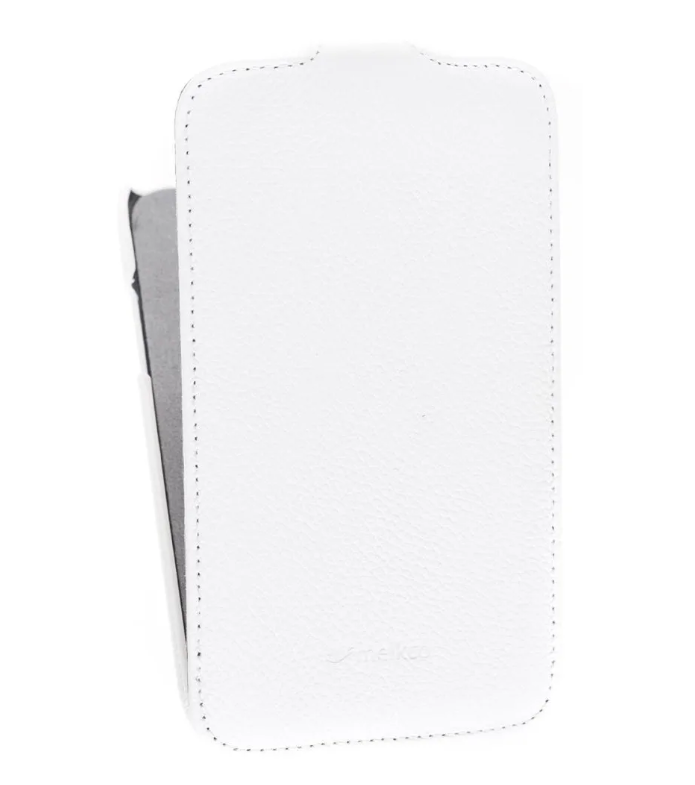 Кожаный чехол для Samsung Galaxy Note 2 N7100 Melkco Premium Leather Case Jacka Type White, Белый
Кожаный чехол для Samsung Galaxy Note 2 N7100 Melkco Premium Leather Case Jacka Type White, Белый