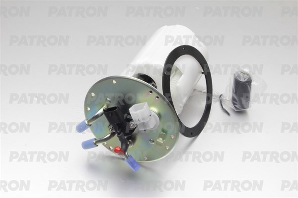 Насос топливный электрический <=7A, 3bar, >=100L/h (модуль) KIA: Rio 03- PATRON PFP291
Насос топливный электрический <=7A, 3bar, >=100L/h (модуль) KIA: Rio 03- PATRON PFP291