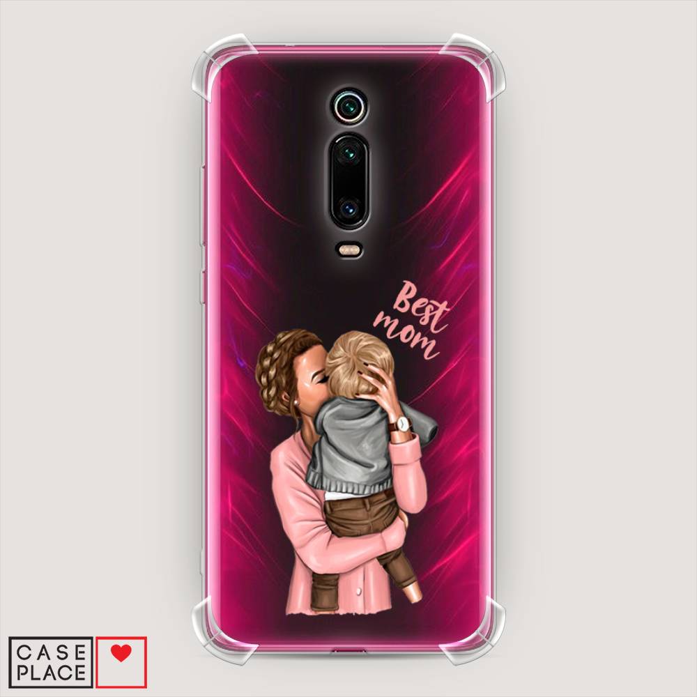 Чехол Awog на Xiaomi Redmi K20/K20 Pro/Mi 9T/9T Pro "Мама с малышом", Разноцветный, 35551-1
Чехол Awog на Xiaomi Redmi K20/K20 Pro/Mi 9T/9T Pro "Мама с малышом", Разноцветный, 35551-1