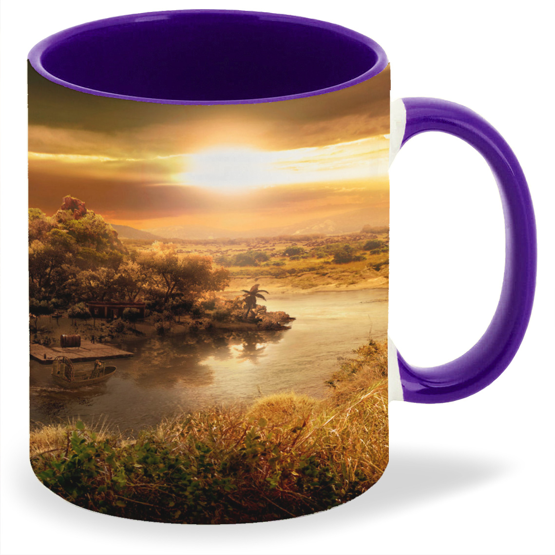 Кружка CoolPodarok far cry 2 Осматривает окрестности, far cry 2 Осматривает окрестности
Кружка CoolPodarok far cry 2 Осматривает окрестности, far cry 2 Осматривает окрестности