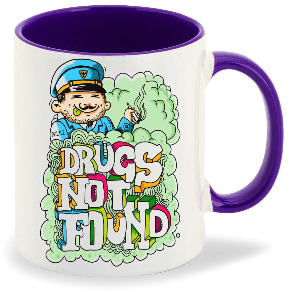 Кружка CoolPodarok Прикол Полицейский drugs not found, Прикол Полицейский drugs not found
Кружка CoolPodarok Прикол Полицейский drugs not found, Прикол Полицейский drugs not found