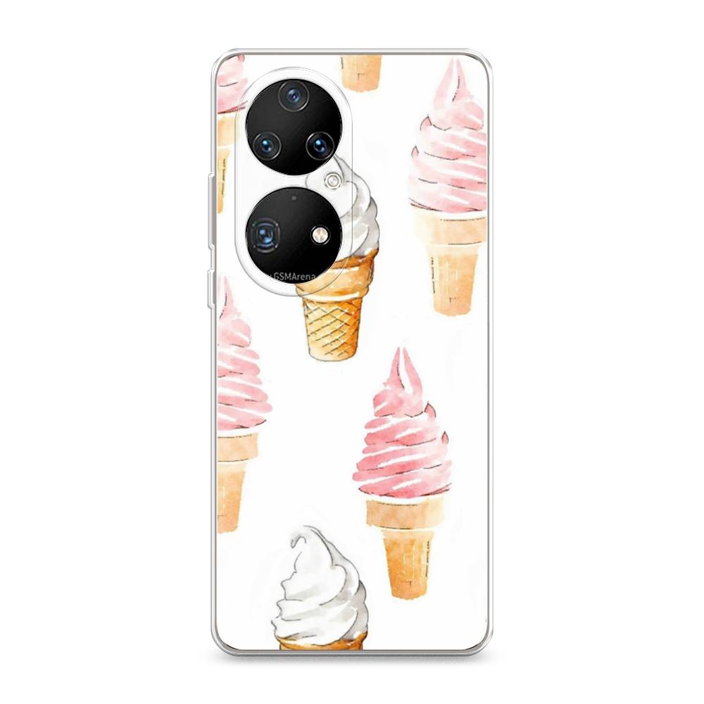 Чехол Awog на Huawei P50 Pro "Нарисованное мороженое", Разноцветный, 6105050-10
Чехол Awog на Huawei P50 Pro "Нарисованное мороженое", Разноцветный, 6105050-10