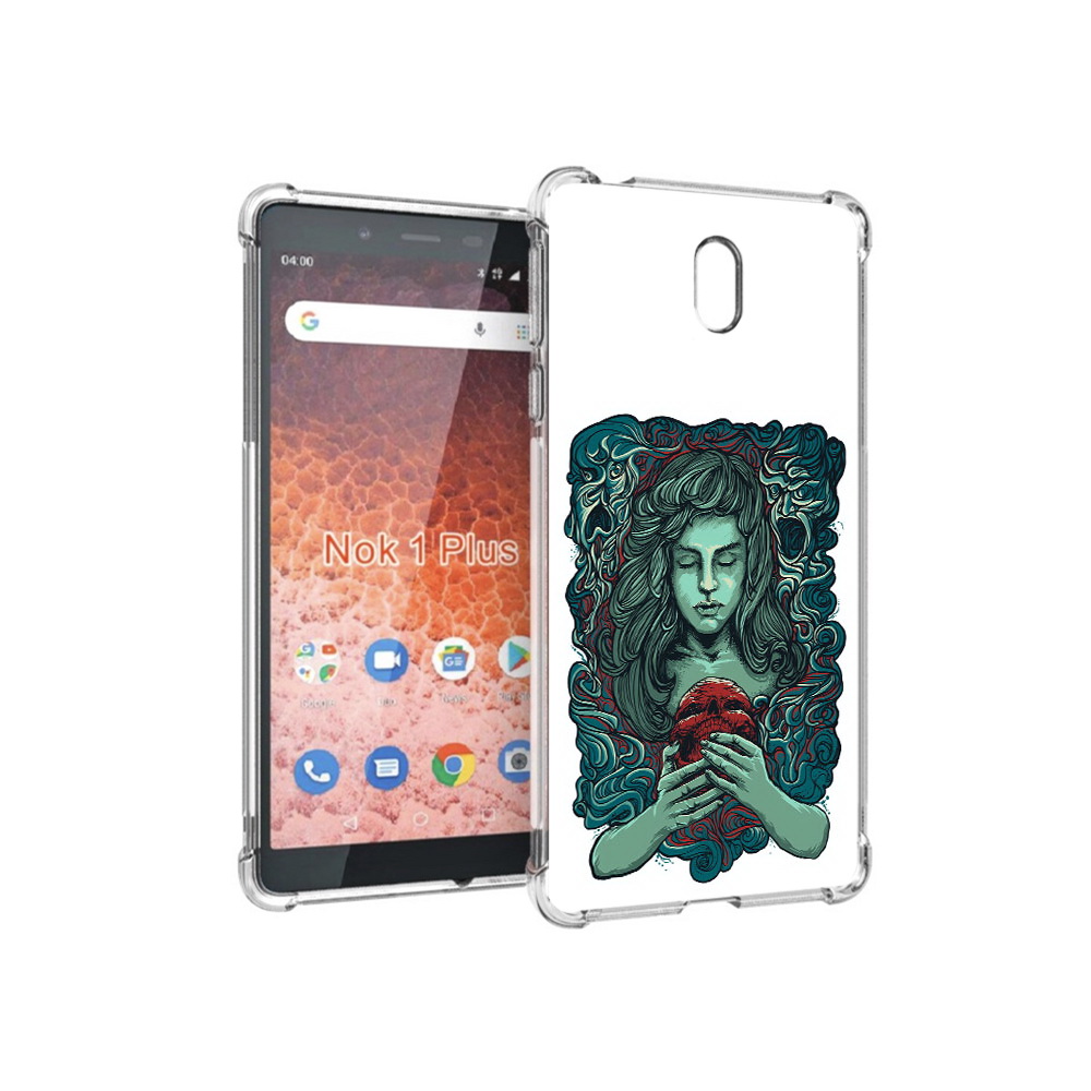 Чехол MyPads Tocco для Nokia 1 Plus спящая девушка (PT129147.112.619), Прозрачный, Tocco
Чехол MyPads Tocco для Nokia 1 Plus спящая девушка (PT129147.112.619), Прозрачный, Tocco